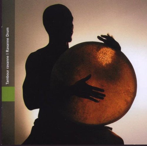Various Artists: Tambour Ravanne \ CD