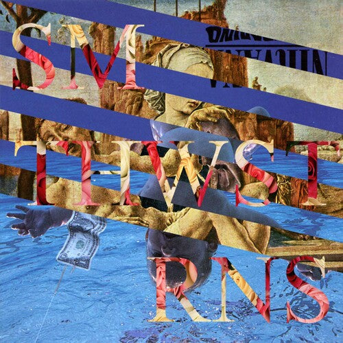 Smith Westerns: Smith Westerns \ CD
