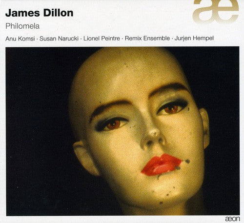 Jurgen Hempel: Philomela \ CD