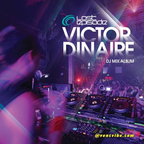 Victor Dinaire: Lost Episode \ CD