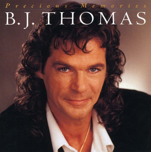 B.J. Thomas: Precious Moments \ CD