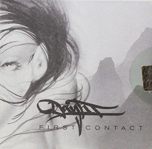 Daybi: First Contact \ CD