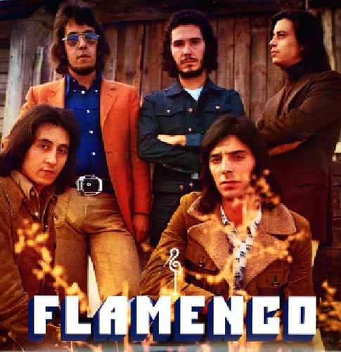 Flamenco: Flamenco - VINYL