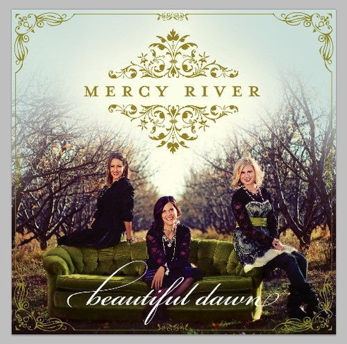 Mercy River: Beautiful Dawn \ CD
