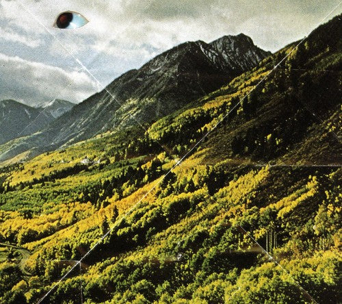 Woods: Songs of Shame \ LP