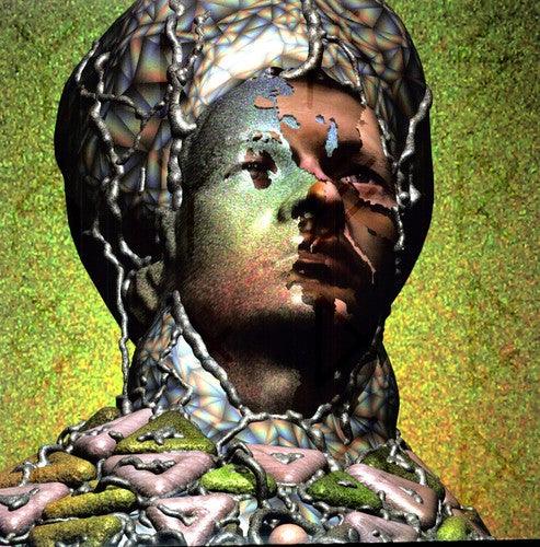 Yeasayer- Odd Blood - VINYL
