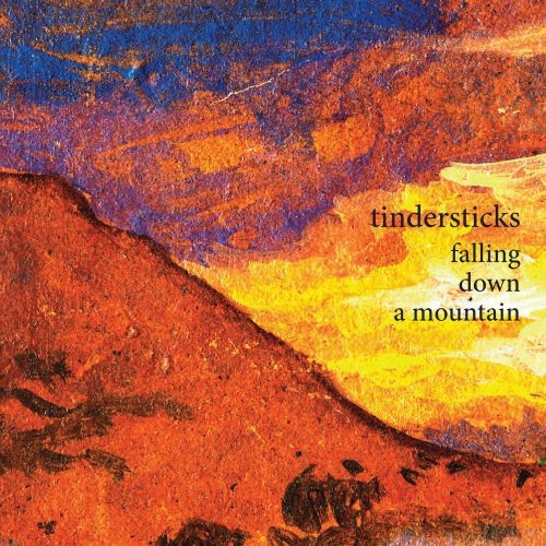 Tindersticks: Falling Down a Mountain \ CD