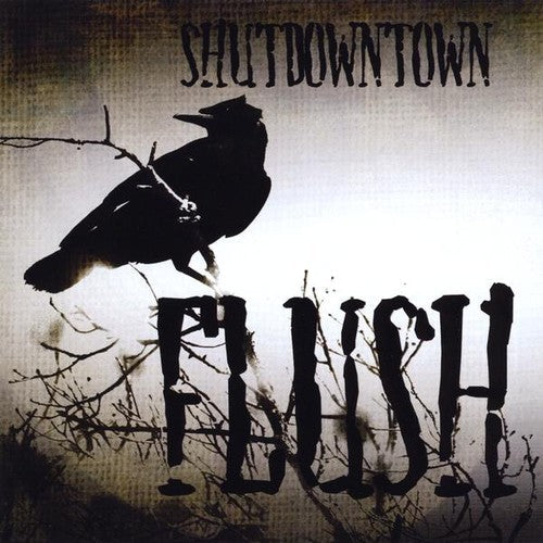 Shutdowntown: Flush \ CD