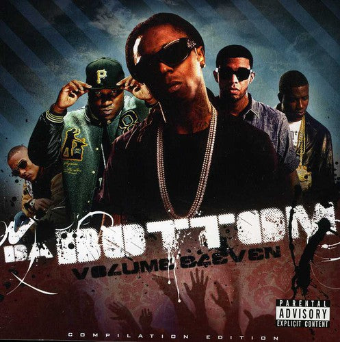 Various Artists: Da Bottom 11 / Various \ CD