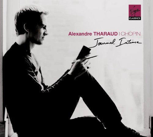 Andrea Immer: Chopin: Journal Intime \ CD