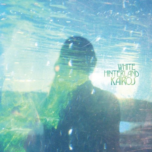 White Hinterland: Kairos \ CD