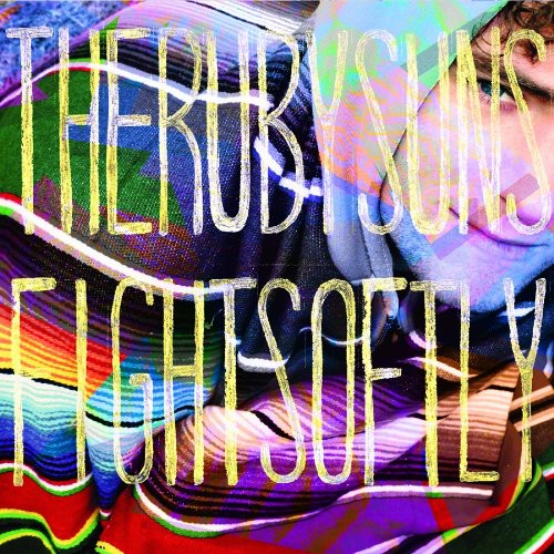 The Ruby Suns: Fight Softly \ CD
