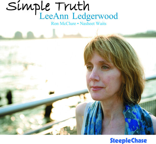 LeeAnn Ledgerwood: Simple Truth - CD