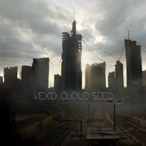 Vex'd: Cloud Seed \ CD