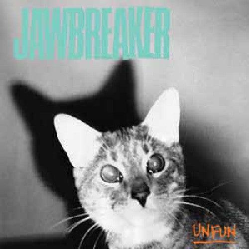 Jawbreaker- Unfun - VINYL