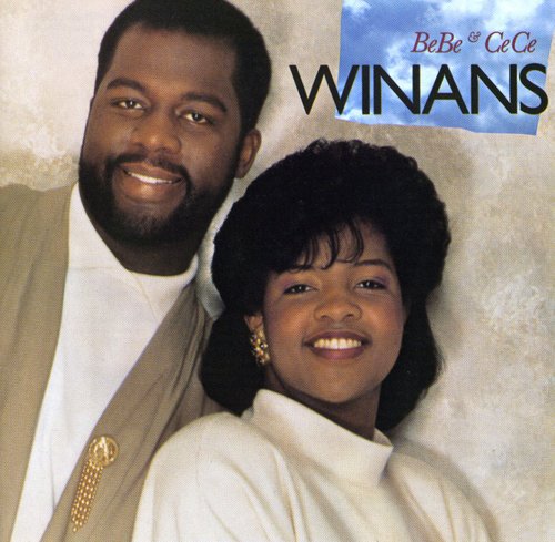 BeBe & CeCe Winans: Bebe & Cece Winans \ CD