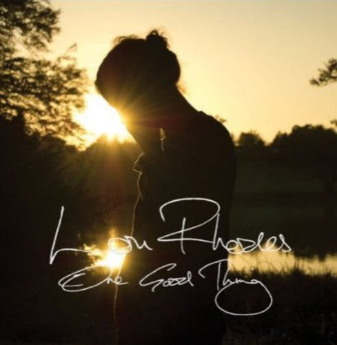 Lou Rhodes: One Good Thing \ CD