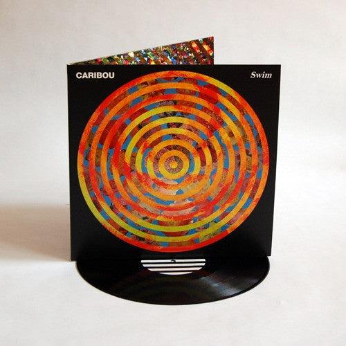 Caribou- Swim - VINYL