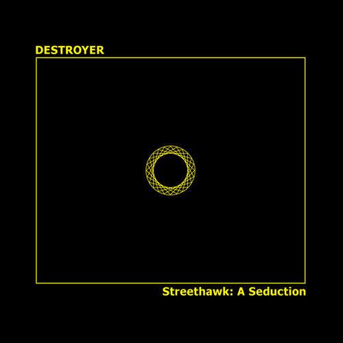 Destroyer- Streethawk: A Seduction - VINYL
