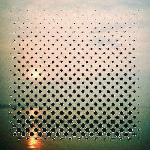 Sightings- City of Straw - VINYL