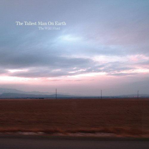 The Tallest Man on Earth- The Wild Hunt - VINYL