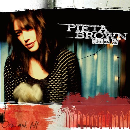 Pieta Brown: One and All \ CD