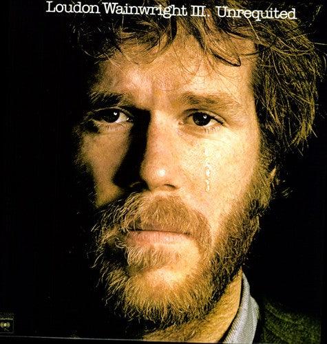 Wainwright Loudon III- Unrequited - VINYL