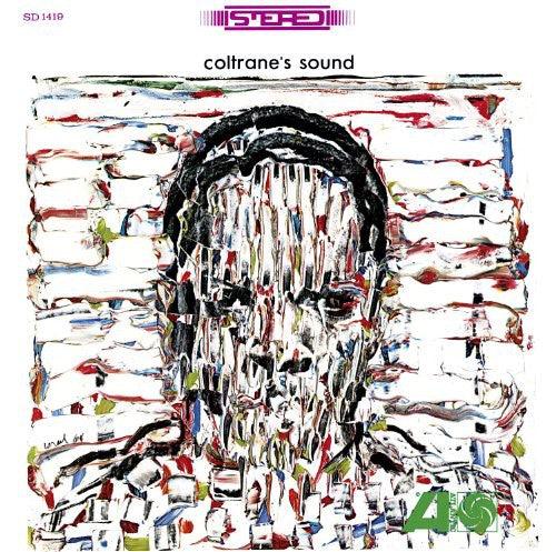 John Coltrane- Coltrane's Sound - VINYL