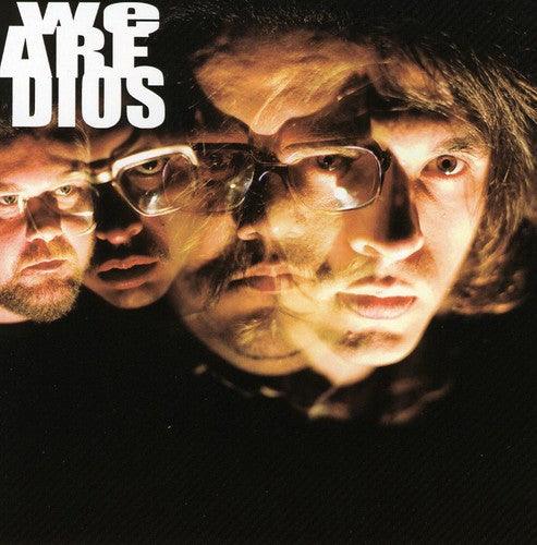 Dios: We Are Dios \ CD