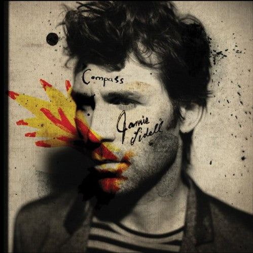 Jamie Lidell: Compass \ CD