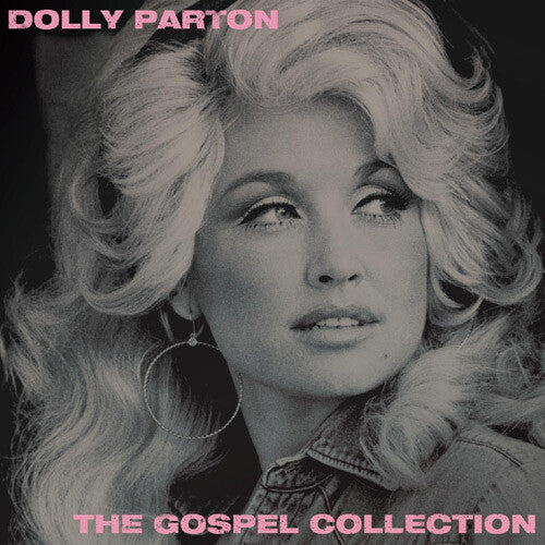 Dolly Parton: Gospel Collection \ CD