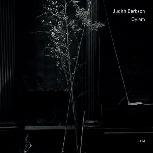 Judith Berkson: Oylam \ CD