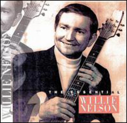 Willie Nelson: Essential \ CD