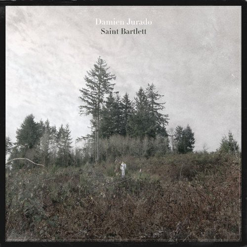 Damien Jurado: Saint Bartlett \ CD