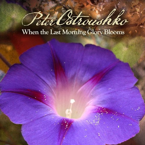 Peter Ostroushko: When the Last Morning Glory Blooms \ CD