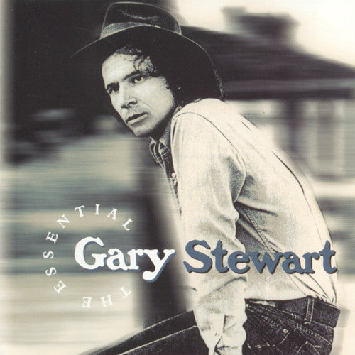 Gary Stewart: Essential Gary Stewart \ CD