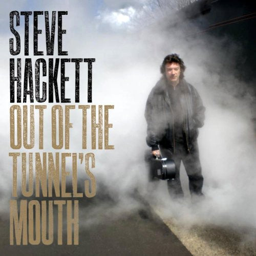 Steve Hackett: Out of the Tunnel's Mouth \ CD