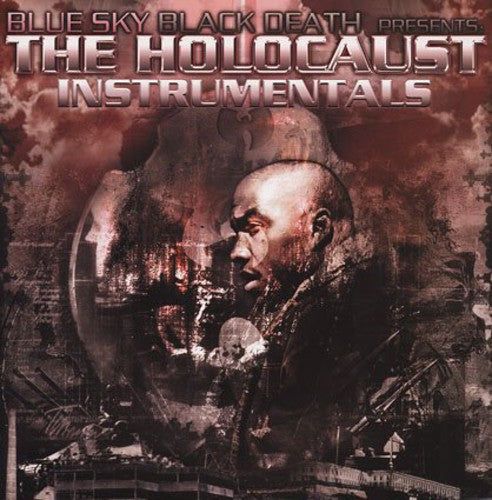 Blue Sky Black Death: The Holocaust: Instrumentals \ LP