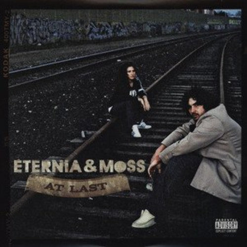 Eternia & Moss: At Last \ LP