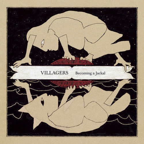 Villagers: Becoming a Jackal \ CD