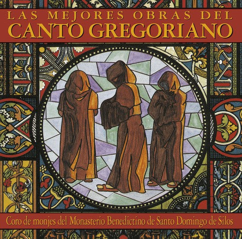 Monaci Coro: Canto Gregoriano \ CD