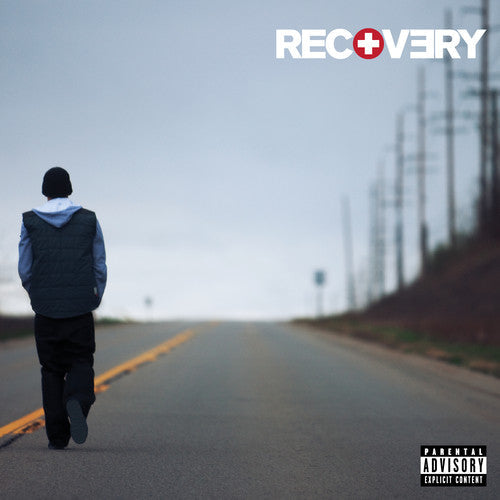 Eminem: Recovery \ LP