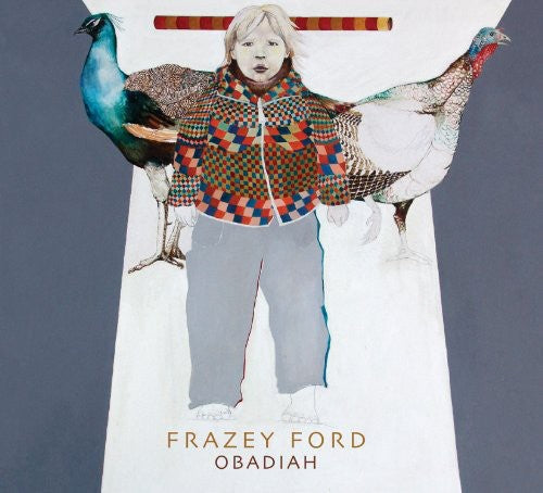 Frazey Ford: Obadiah \ LP