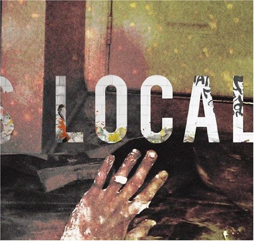 Local Natives: Gorilla Manor \ CD
