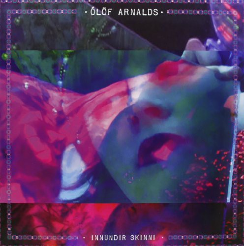 Olof Arnalds: Innundir Skinni \ LP