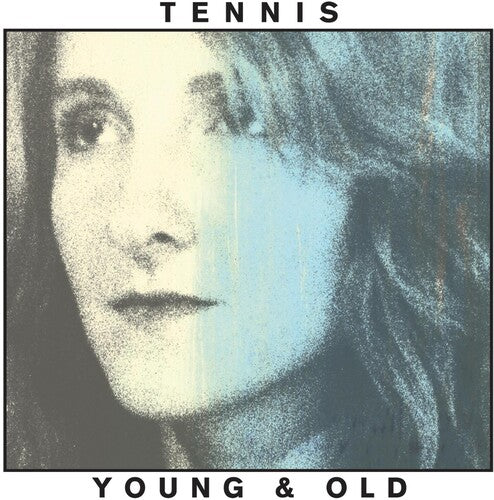 Tennis: Young and Old \ LP
