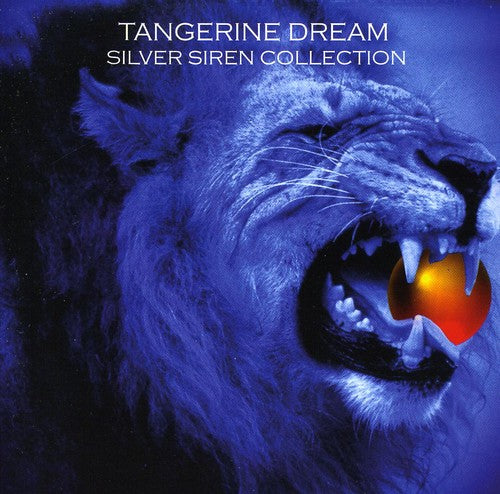 Tangerine Dream: Silver Siren Collection \ CD