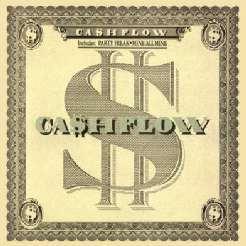 Cashflow: Cashflow - CD