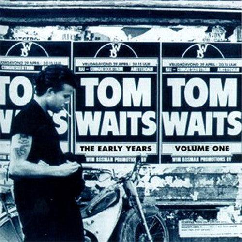 Tom Waits- The Early Years, Vol. 1 - VINYL
