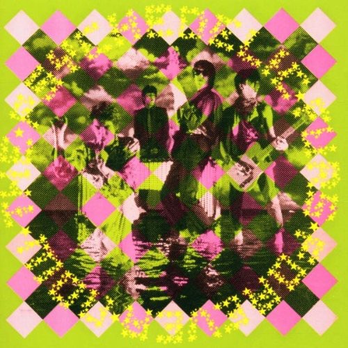The Psychedelic Furs: Forever Now - CD